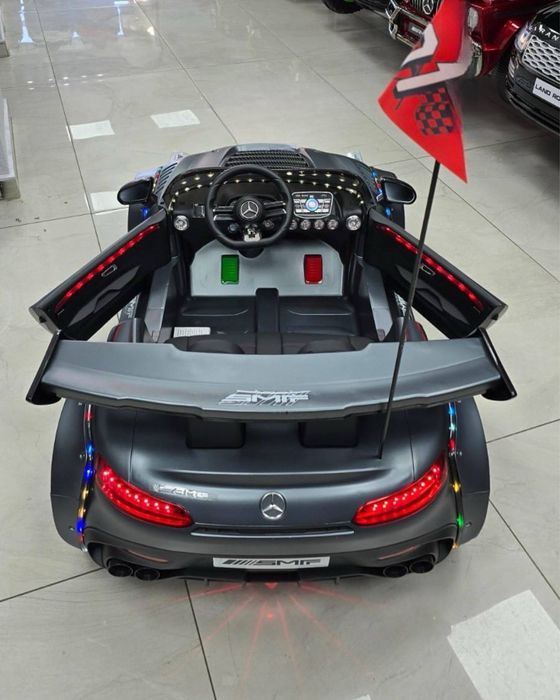 НИЗКАЯ ЦЕНА! | Детская машина 24вольт | дрифтить| до 12 лет| новый