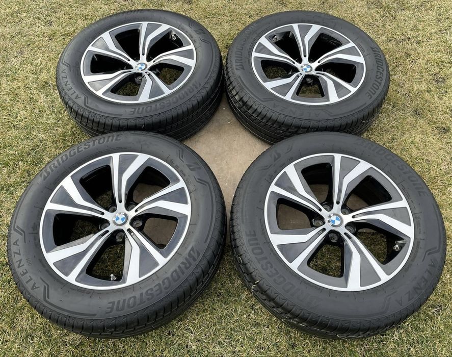 Roti vara BMW X3 R18 X4 G01 G02