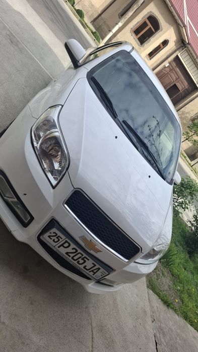 Neksiya 3 mexaneka tozza