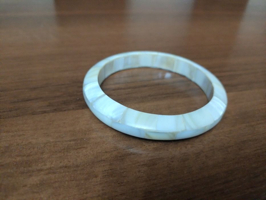 Браслеты из натуральных камней