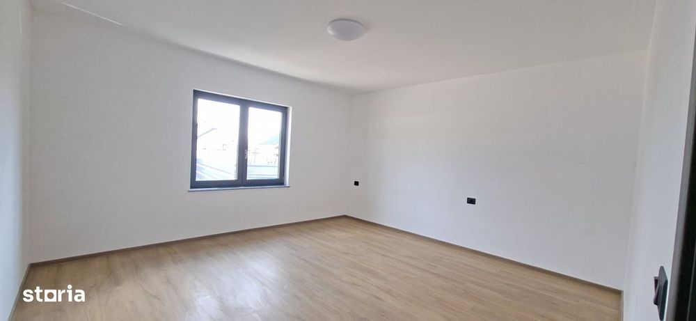 Casă nouă - 3 camere 93 mp / teren 410 mp / apa,canalizare,gaz,curent