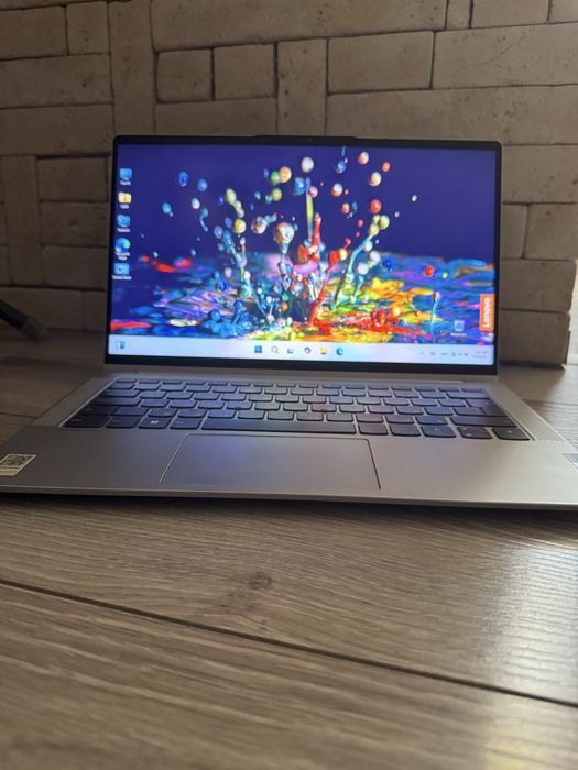 LENOVO IdeaPad 5G 14Q8X05