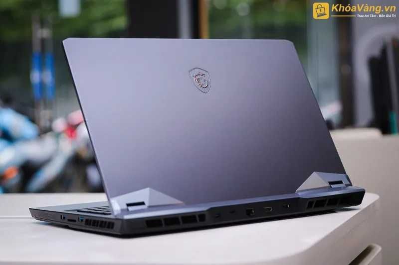 MSI Raider GE76 (i9-12900HK/RTX3080ti)