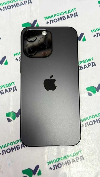 Apple iPhone 14 Pro Max (Кордай, Жибек Жолы 189) лот 125/6779