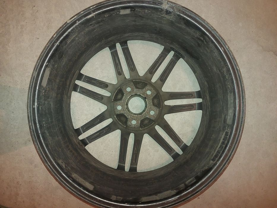 Джанти R19 5x112 VW Audi 400лв