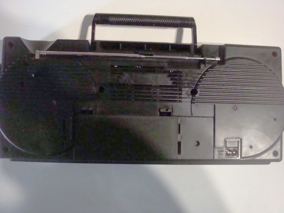 Радиокасетофон "Philips D8070 "
