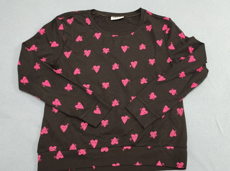 Bluza Coccodrillo mar.  140