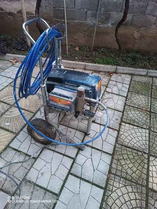 Graco Ultra Max II 795