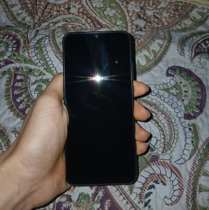 Срочно продаётся Redmi 9 C ideal