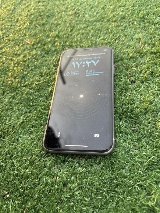 Айфон 11 64гб 100%