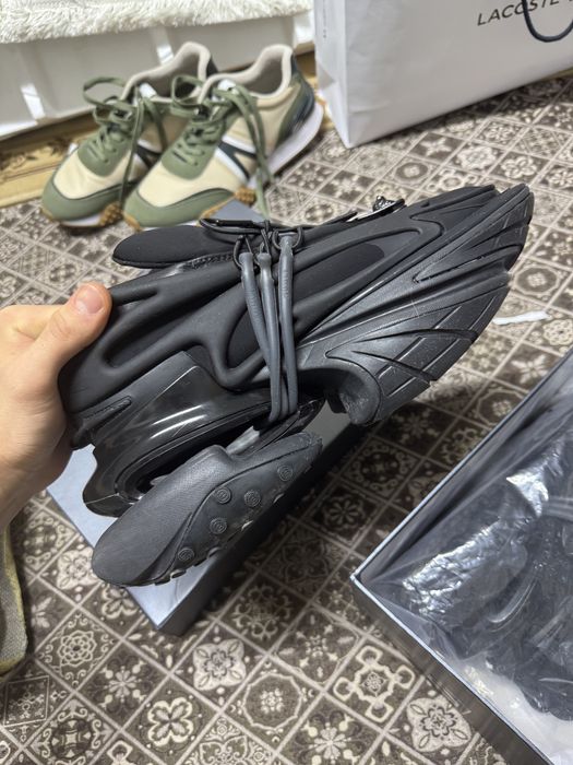 Кросовки balmain unicorn