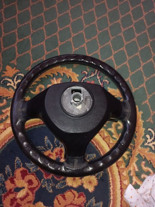 Продам Руль С Аирбаком