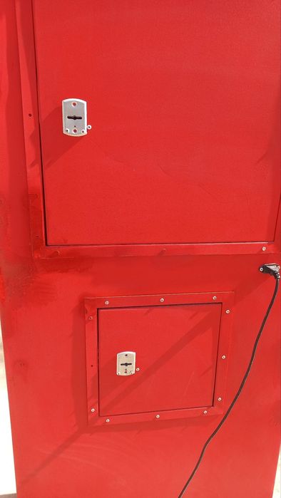 Темир ударник сатилади 1200$