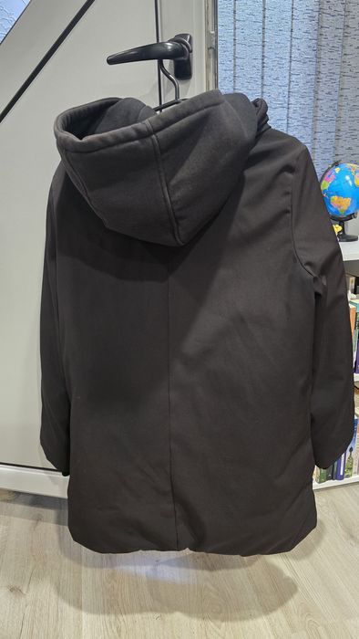 Мъжко яке Zara Men S размер