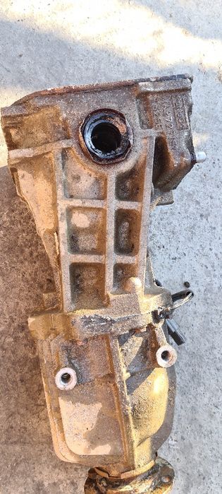 Grup  mazda cx-7,motor 2.2 Diesel