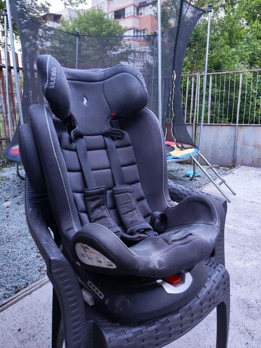 Scaun auto de copii osann