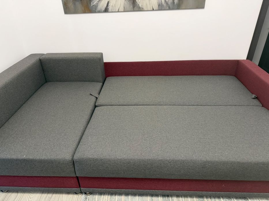 Colțar extensibil nou 270/150