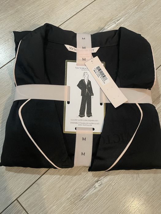 Pijama Victoria’s Secret