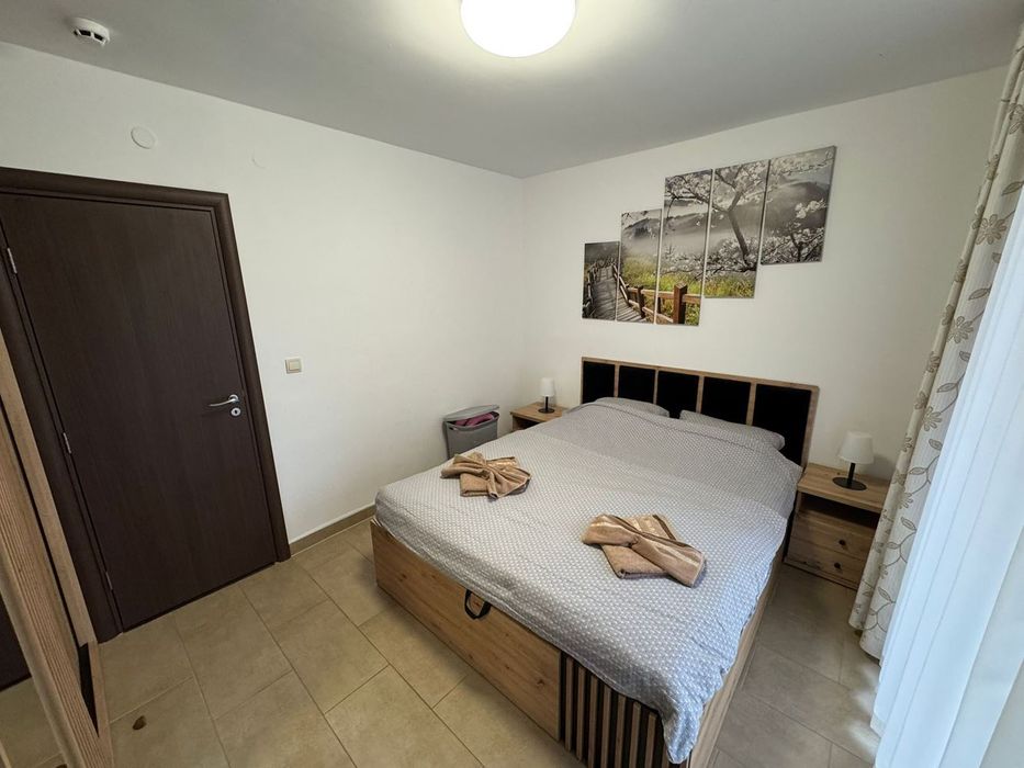 Продава се Тристаен апартамент в к.к. Слънчев бряг - 75 кв.м за 796 €/кв.м - Снимка #6