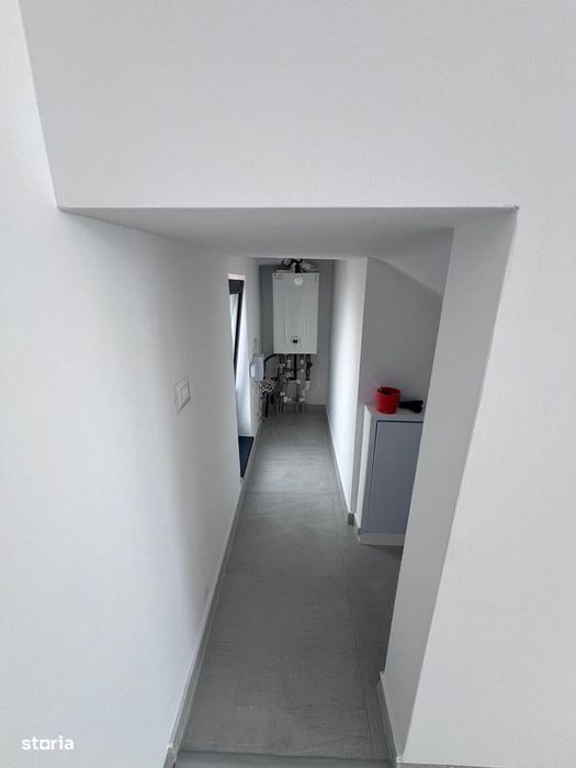 Casă individuală P+1 de vânzare – Bălăceanca, Cernica, Ilfov