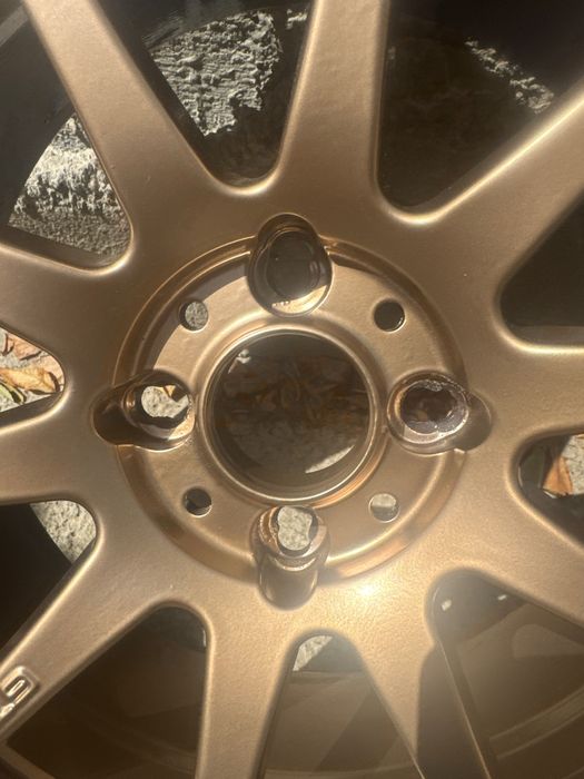 Рестоврация и покраска порошковая деталей