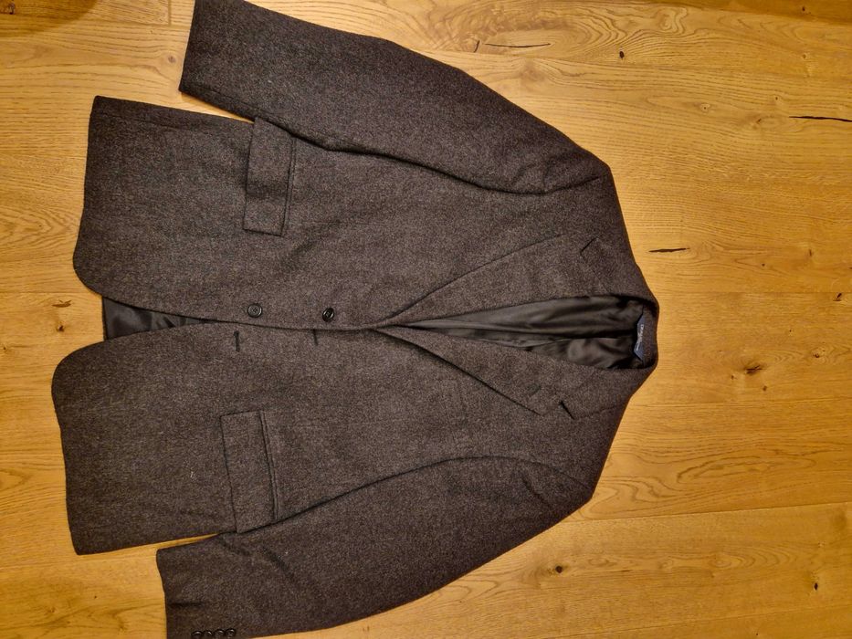 Сако POLO Ralph Lauren XL Камилска вълна