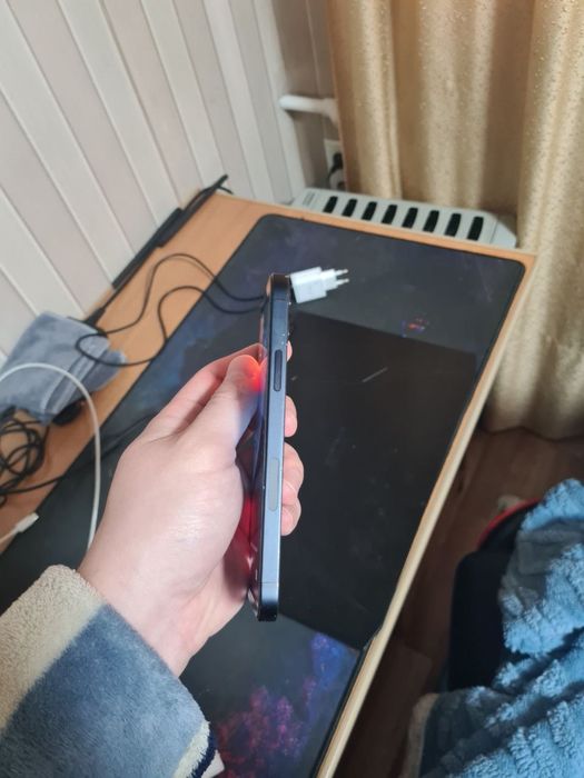 Iphone 12 продам или обмен