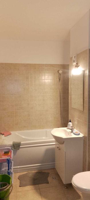 Apartament nou 2 camere Subcetate Residence de inchiriat - direct proprietar