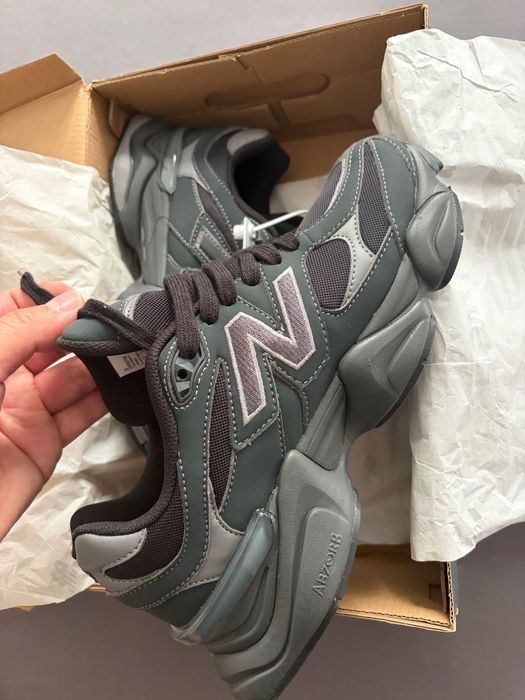 Маратонки new balance 9060