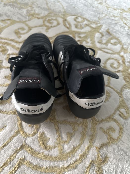 Adidas copa mundial бутсы