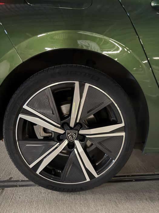Peugeot 308 GT | 2022 | 28xxxkm |