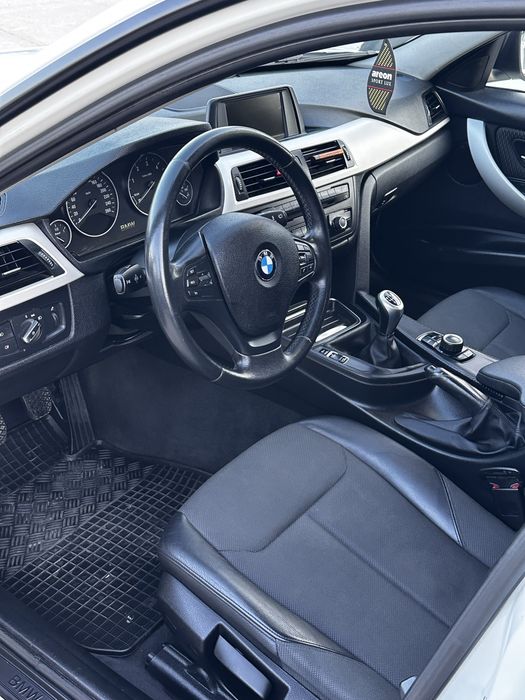 Vand Bmw F31 An 2013 320d Xdrive EURO 5
