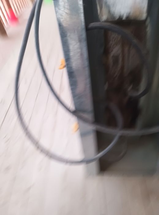 Gamburger aparat sotiladi