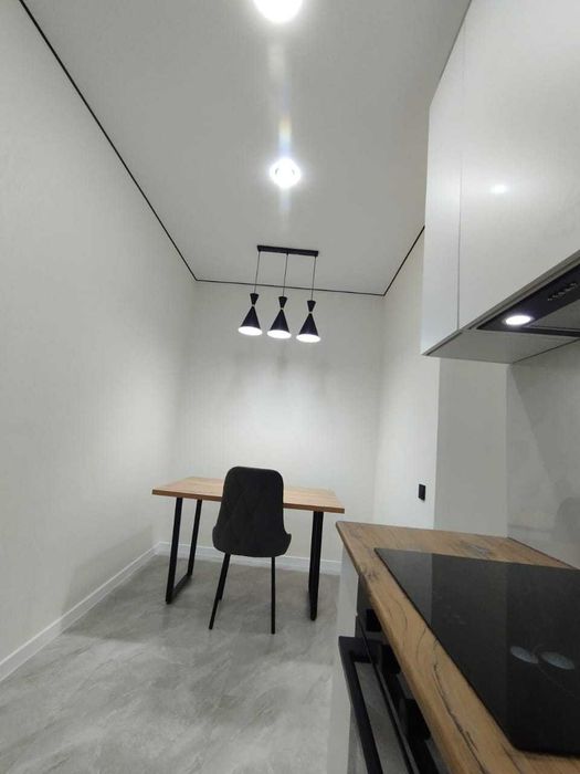 2-комнатная квартира · 49 м²