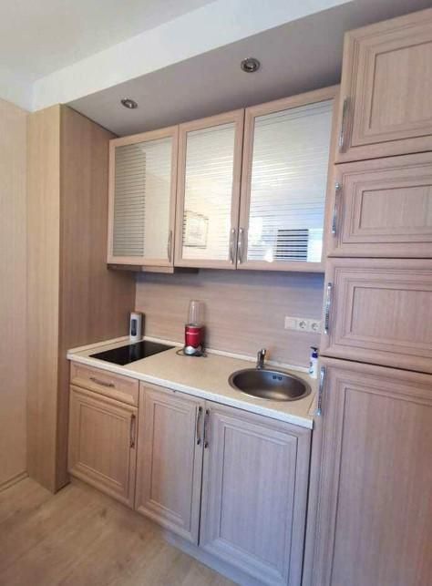 Продава се Двустаен апартамент в Бургас, Център - 55 кв.м за 1182 €/кв.м - Снимка #8