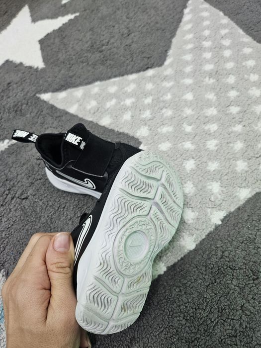 Бебешки маратонки nike