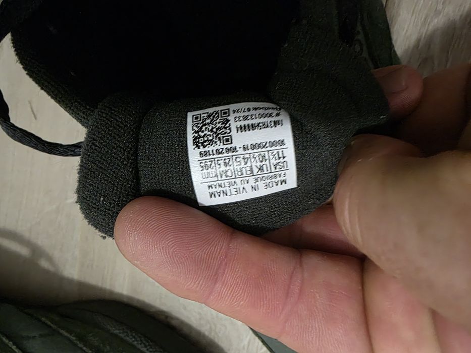Reebok  BB4000/ Nr 45 stare f buna