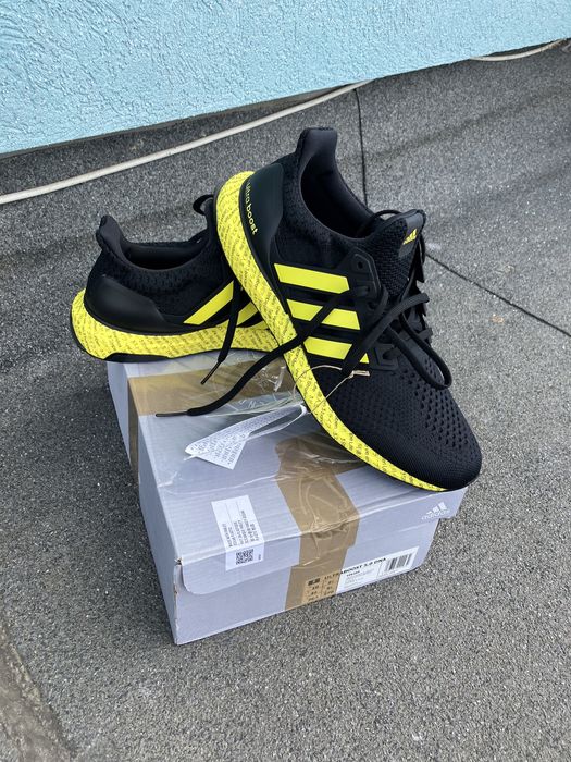 Adidas ultraboost nu Gazelle Samba