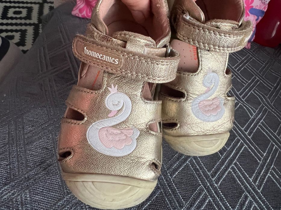 2Детски маратонки и сандали на Nike,Puma,Adidas,Biomechanics 23/24