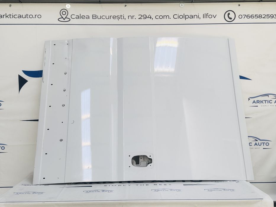 Usa dreapta culisanta Fiat Ducato/ Boxer/Jumper modelul scurt