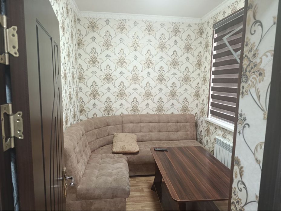 Офис ва хостел ижарага берилади