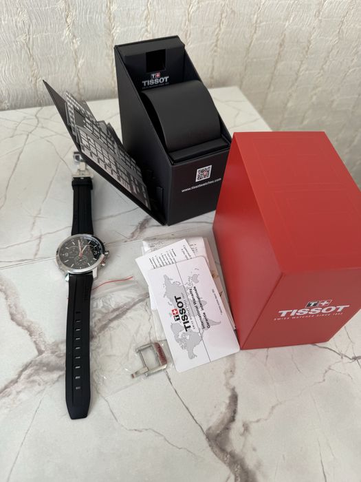 Часы Tissot Тиссот