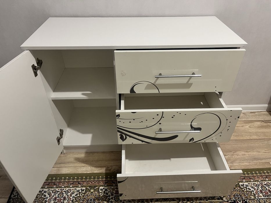 продам камод цена 30 тысяч