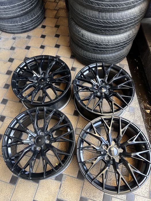 Onix cobalt 17 diska