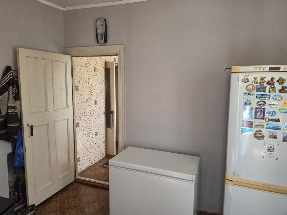 Продам дом. Посёлок Доломитовый.