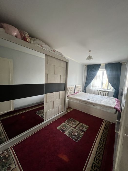 Продаётся 2х комнатная квартира в Чиланзар 1 квартале