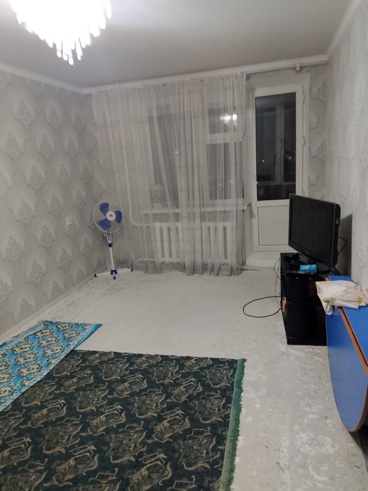 Квартира 2 комнатная