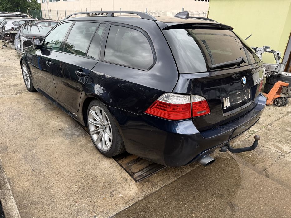 Stopuri BMW E61 LCI (facelift)
