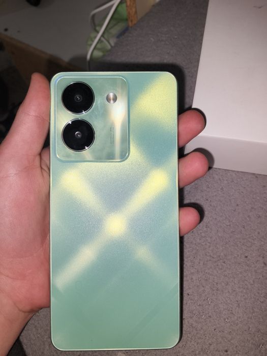 Продам или обмен vivo y27s