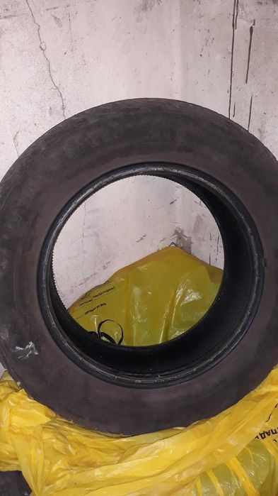 Летни автомобилни гуми Gislaved 195/65 R15 T XL - 5 бр.